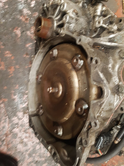 2003 - 2007 Volvo V70  Estate Automatic Transmission 30751025