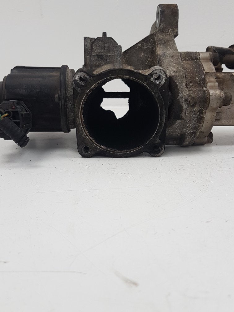 2008 - 2012 Volvo V50   Estate EGR VALVE AND COOLER 31219249