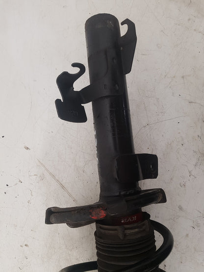 2006 - 2012 Volvo C30  Hatchback Left Front Shock Absorber 334843