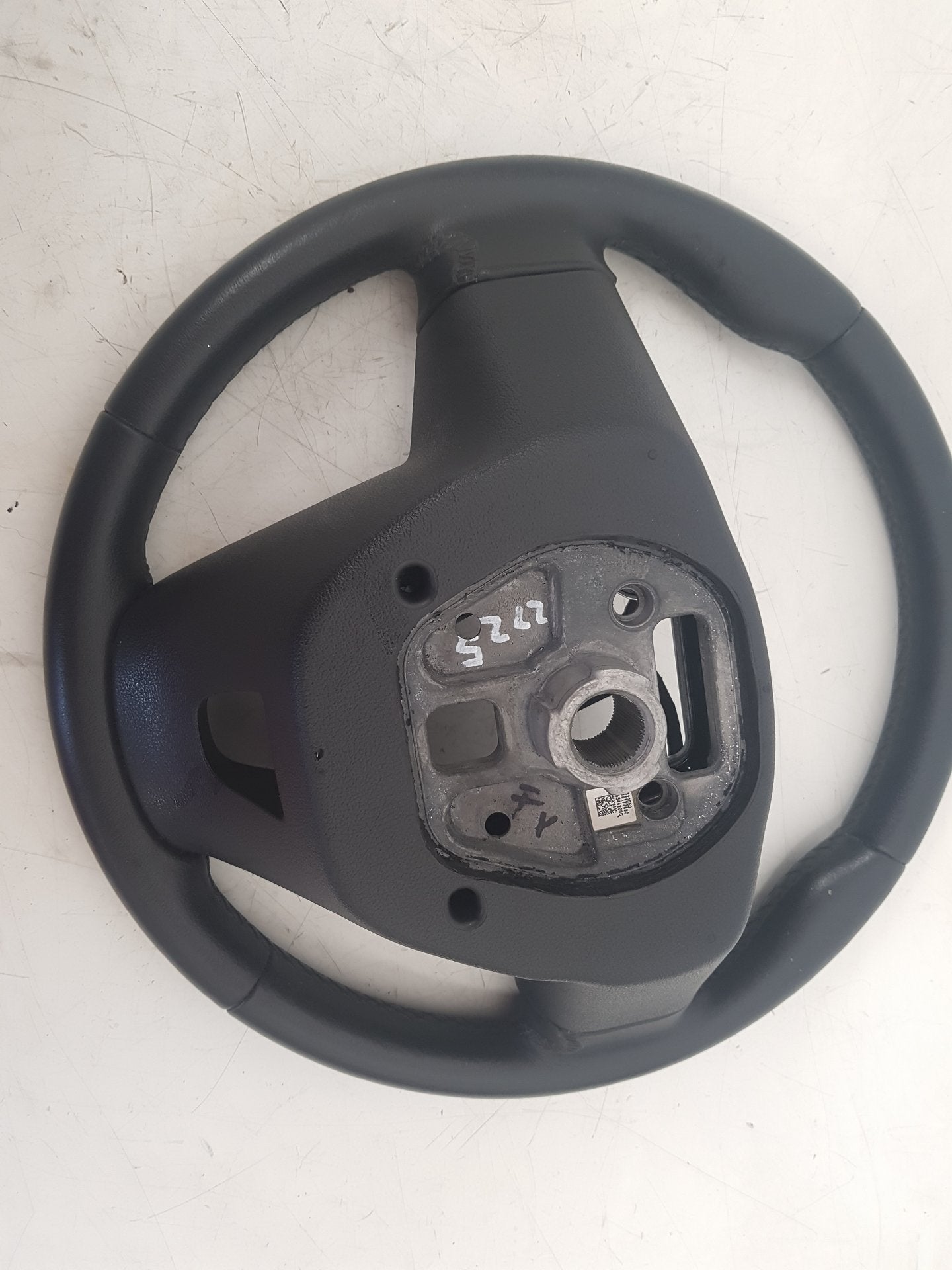 2010 - 2012 Saab 9-5  Saloon Steering Wheel 13332551