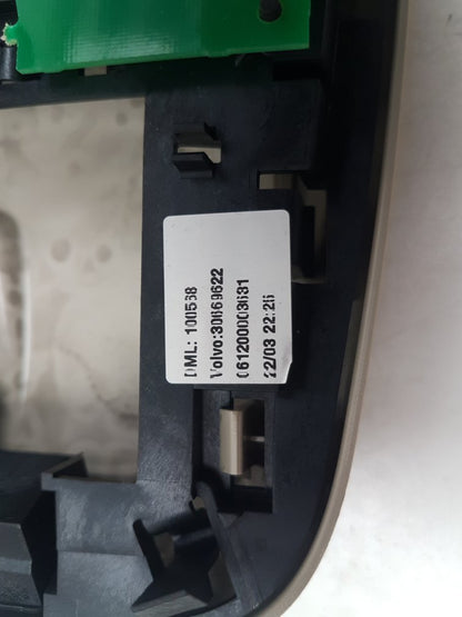2005 - 2007 Volvo XC70  Estate Interior Light 30669622