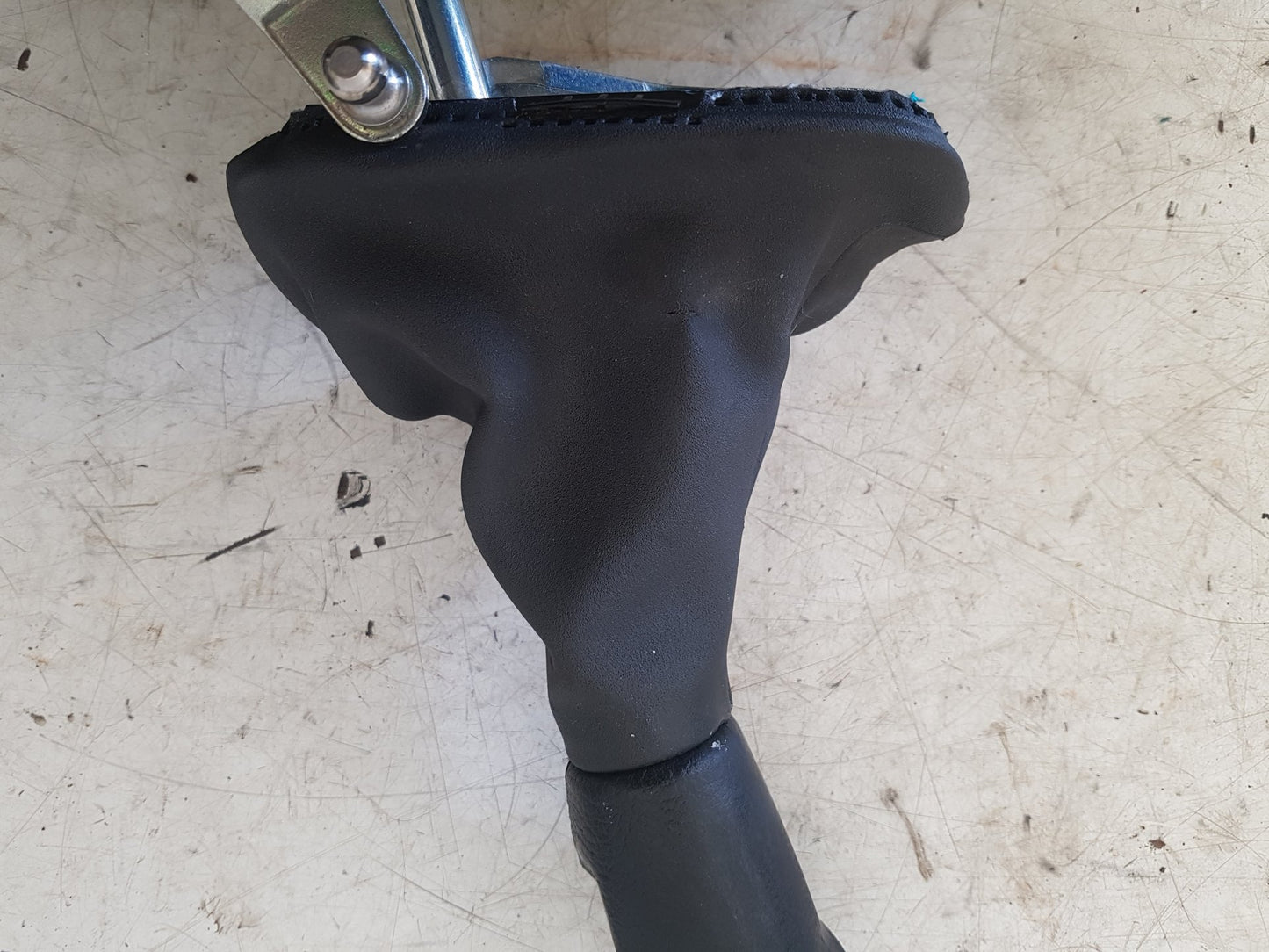 2007 - 2012 Volvo C30 533 Hatchback Gear Stick/Shifter 30759803