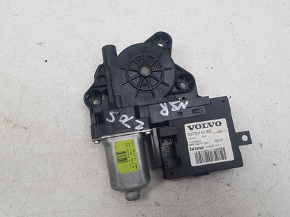 2005 - 2012 Volvo S40  Saloon WINDOW REG MOTOR (PASSENGER SIDE REAR) 30739182