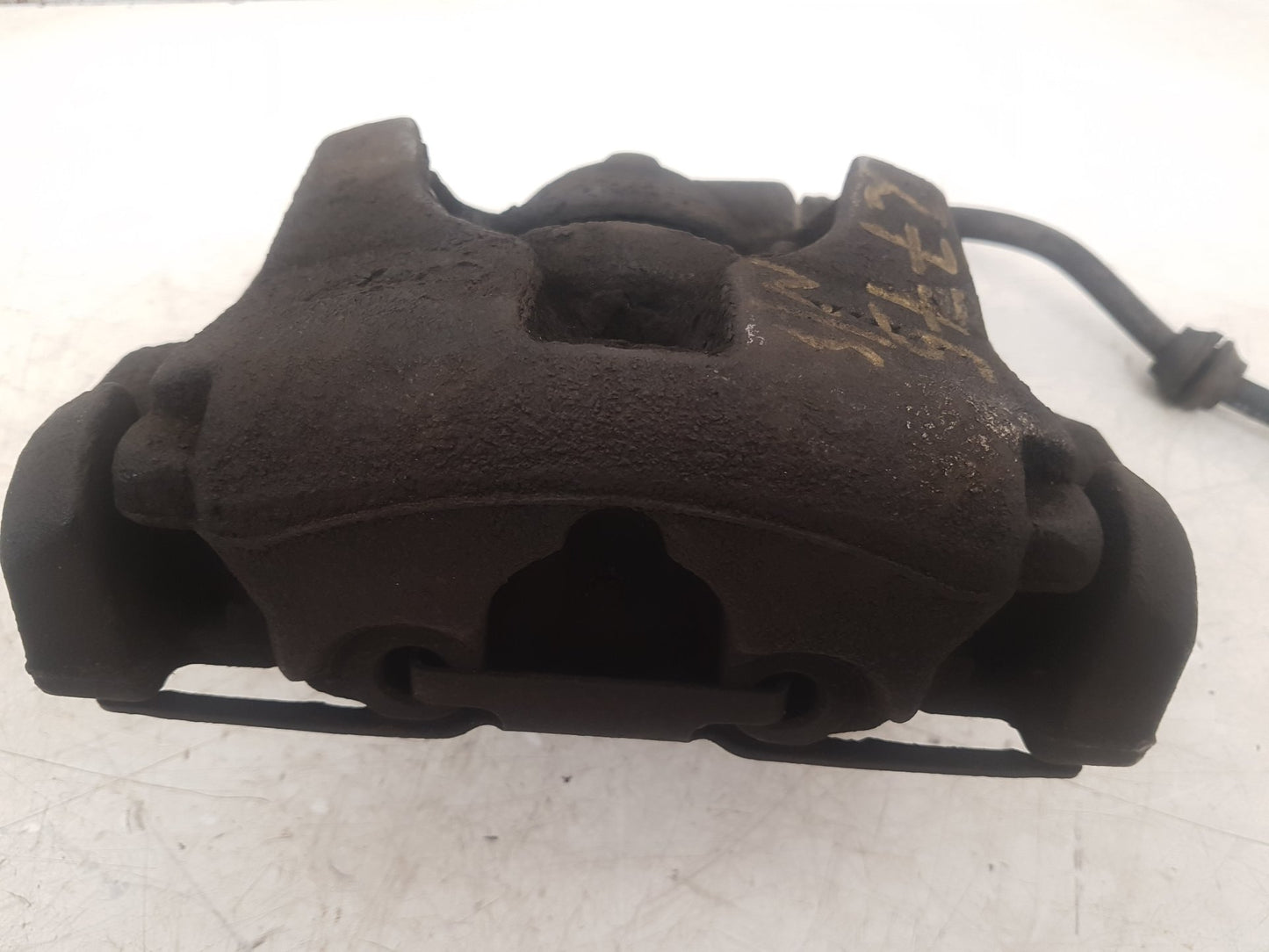 2008 - 2016 Volvo V70  Estate Left Front Caliper