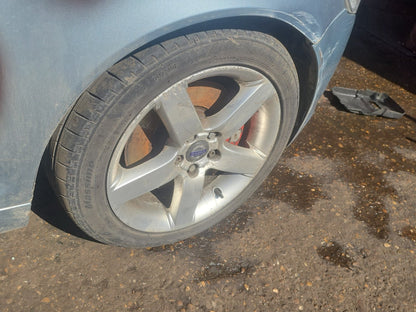 2011 Volvo C70 II 542 Convertible Diesel