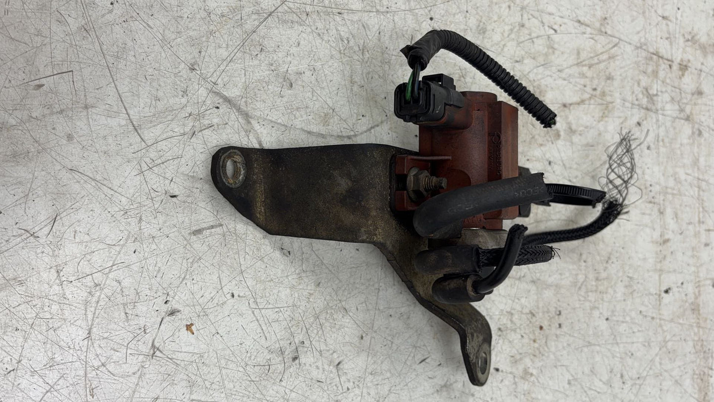 2006 - 2012 Volvo C30  Hatchback BOOST PRESSURE SENSOR 70096803