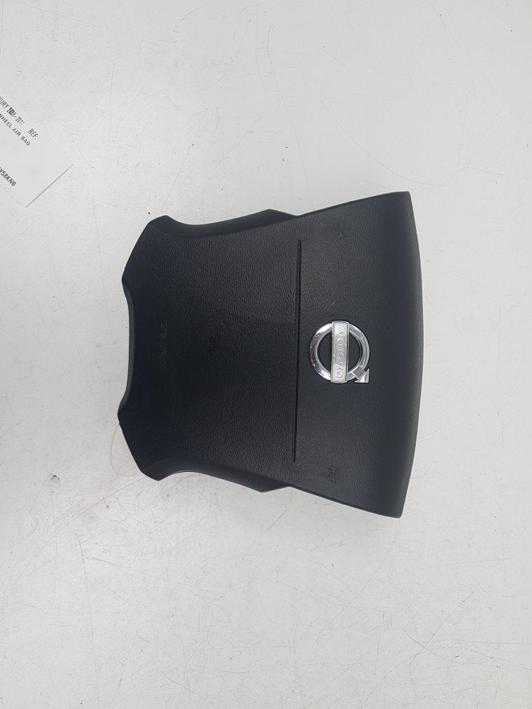 2008 - 2011 Volvo V70  Estate STEERING WHEEL AIR BAG 30721996