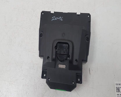 2012 - 2016 Volvo V40  Hatchback HEATER & RADIO CONTROL PANNEL 31288103