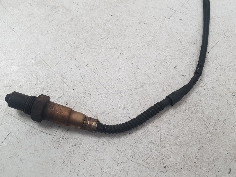1998 - 2002 Saab 9-3  Convertible LAMBDA OXYGEN SENSOR 4113668