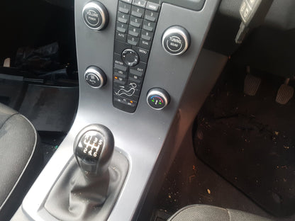 2011 Volvo C30 533 Hatchback Diesel