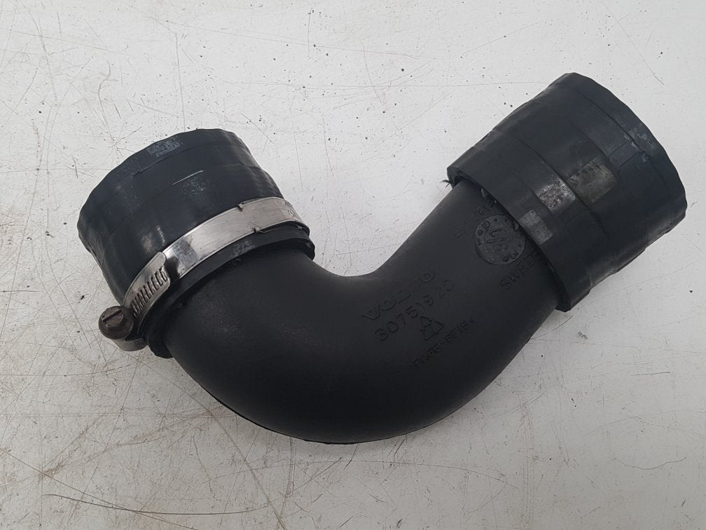 2011 - 2016 Volvo C30   Intercooler Pipe 30751920