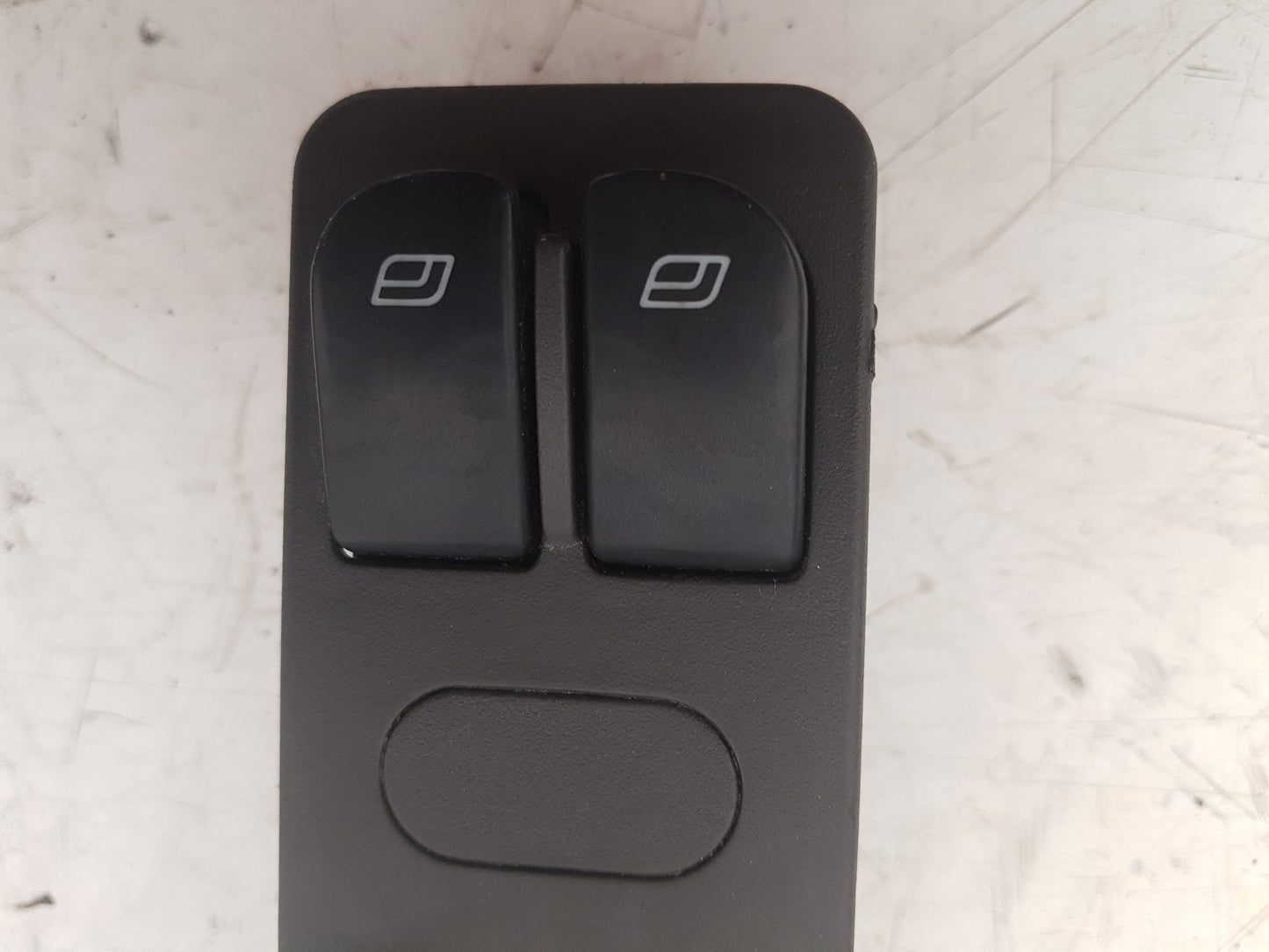 2002 Saab 9-3  Convertible Power Window Switch 4814356