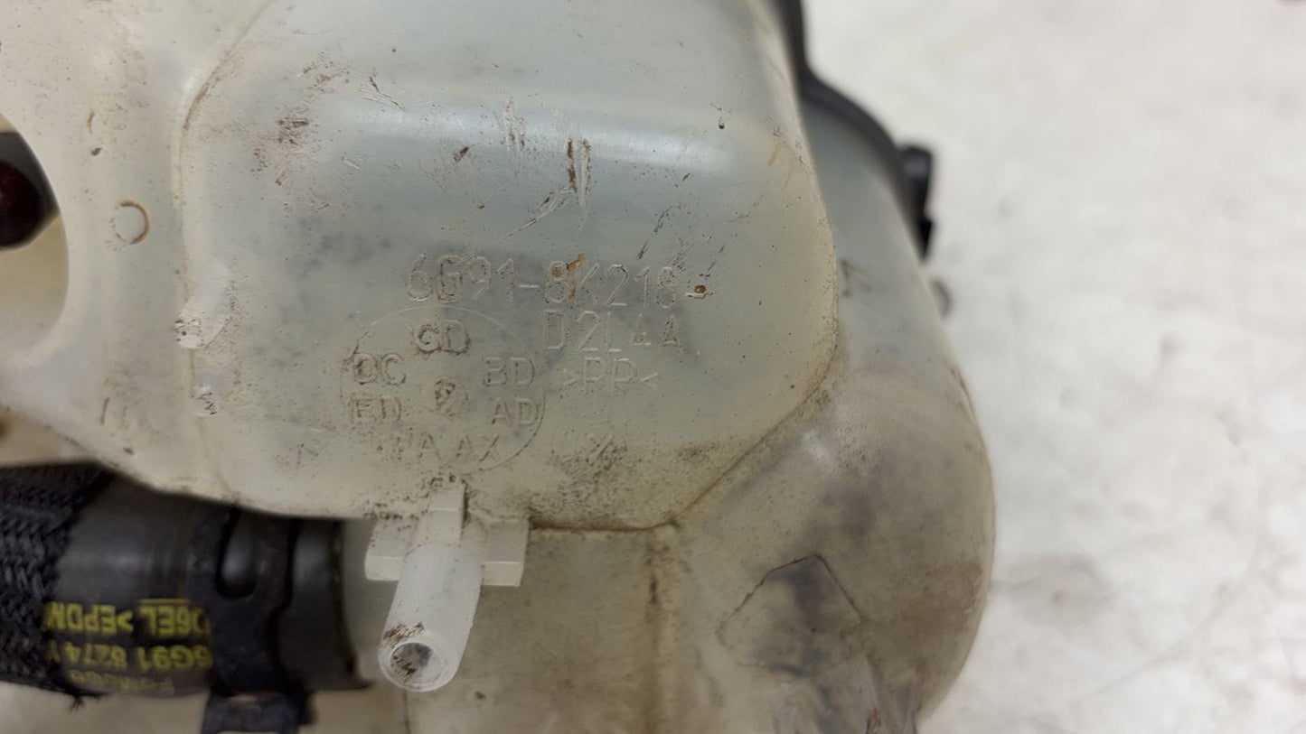 2009 - 2017 Volvo XC60 I 156 Estate Radiator Pressure Bottle 6G91-8K218-D2L4A
