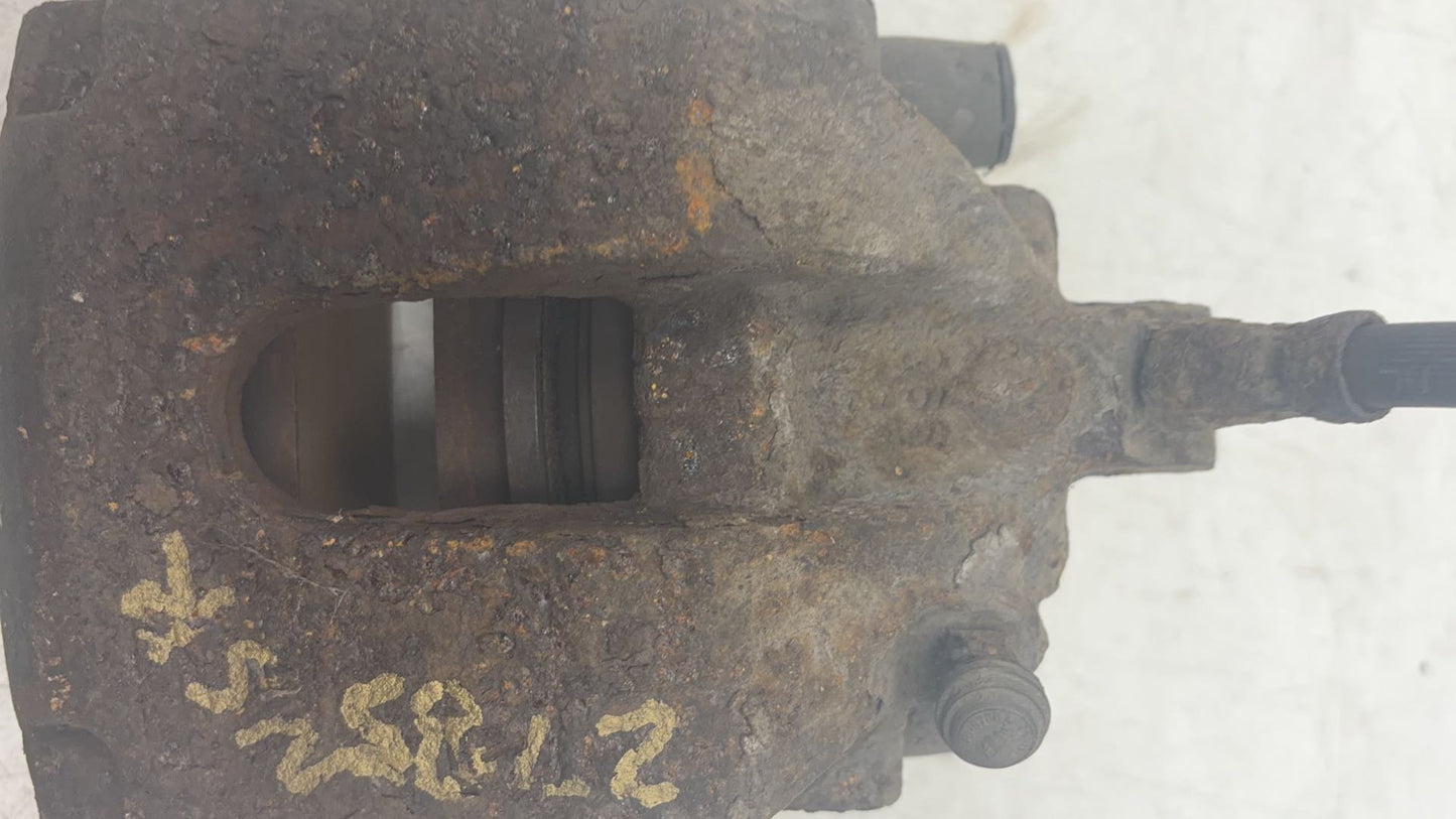 2011 - 2014 Volvo XC90  Estate Left Rear Caliper 36051712