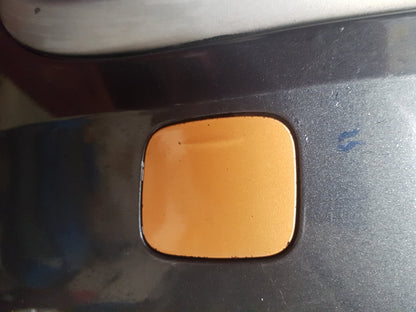 2012 Volvo S60  Saloon Rear Bumper
