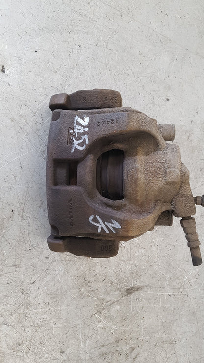 2010 - 2013 Volvo V60  Estate Left Front Caliper 8603753