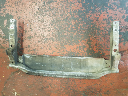 2004 Volvo XC90  Estate Front Bumper Under Tray