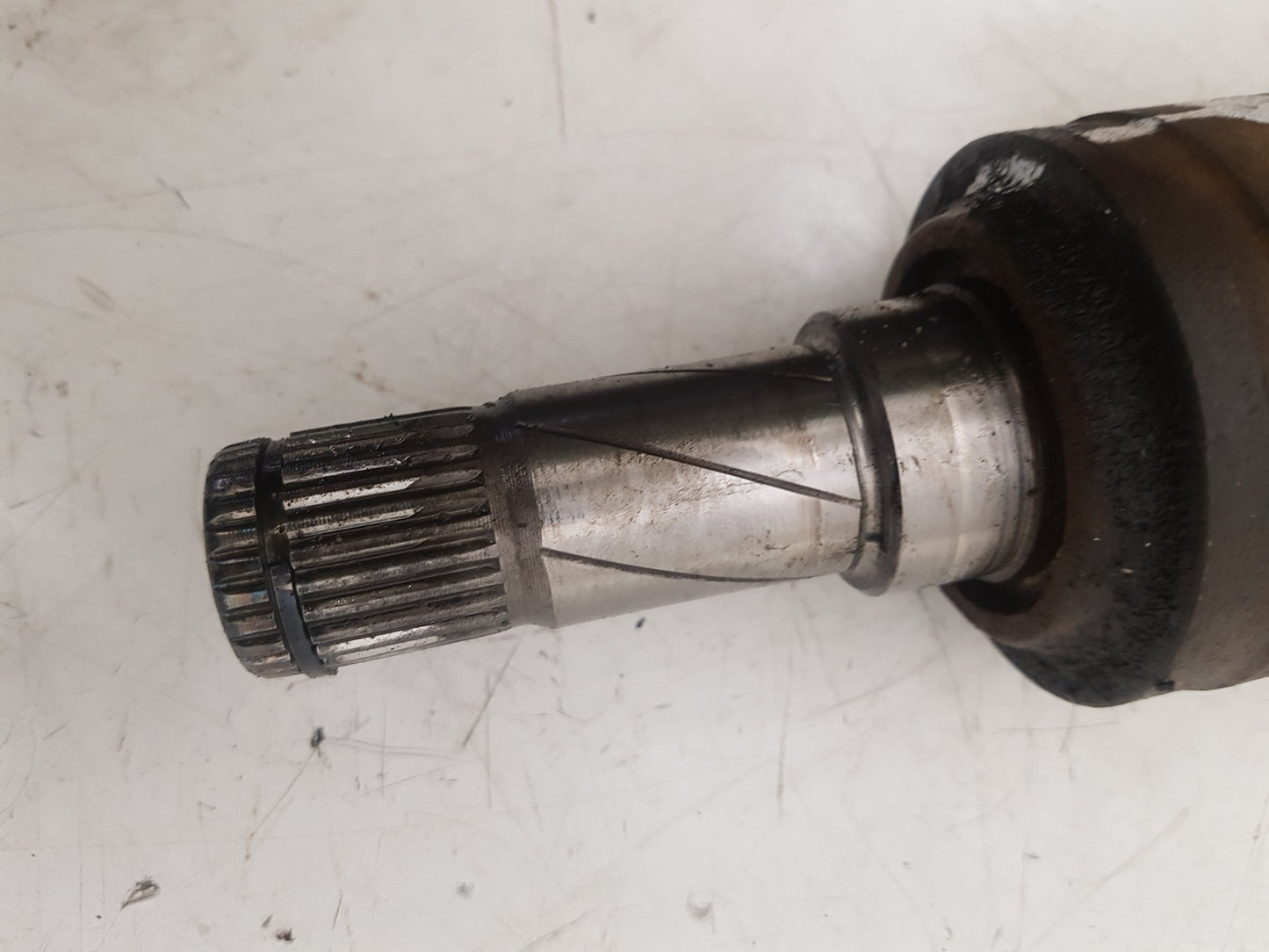 2008 - 2013 Volvo XC60 I 156 Estate Left Rear Drive Axle 31259504