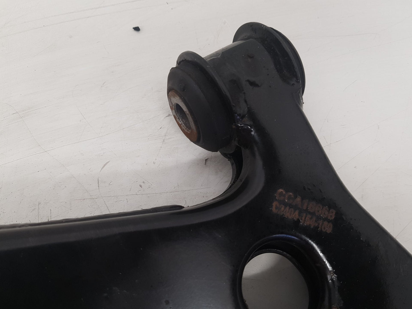 2010 - 2012 Volvo S40  Saloon Right Front Lower Control Arm CCA16668