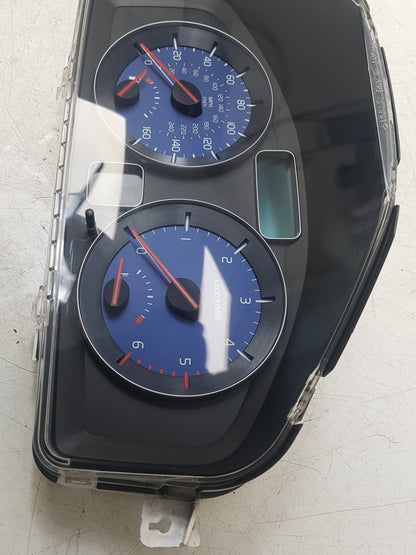 2004 - 2010 Volvo V50   Estate Instrument Cluster 30695998