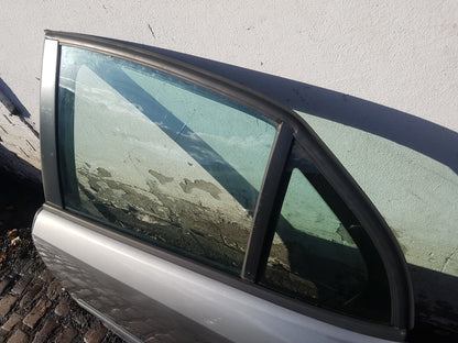 2003 - 2010 Saab 9-3  Saloon DOOR - BARE (REAR PASSENGER SIDE)
