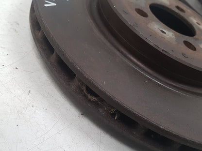 2003 - 2007 Volvo V70  Estate BRAKE DISKS 30645222