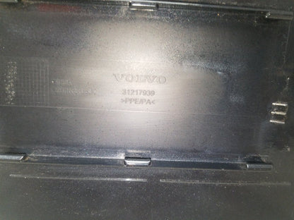 2010 - 2016 Volvo S60  Saloon Fuel Filler Door 31217939