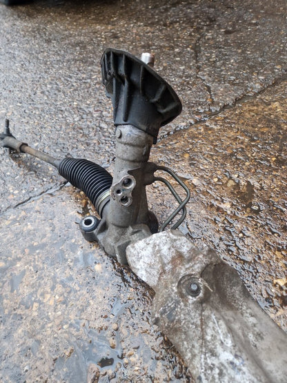 2006 - 2012 Volvo C30  Hatchback Power Steering Rack 30680348