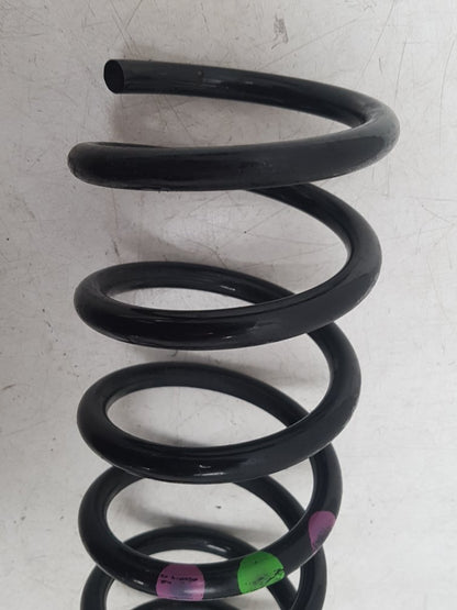2012 - 2017 Volvo V40  Hatchback SPRING (REAR) 31360188