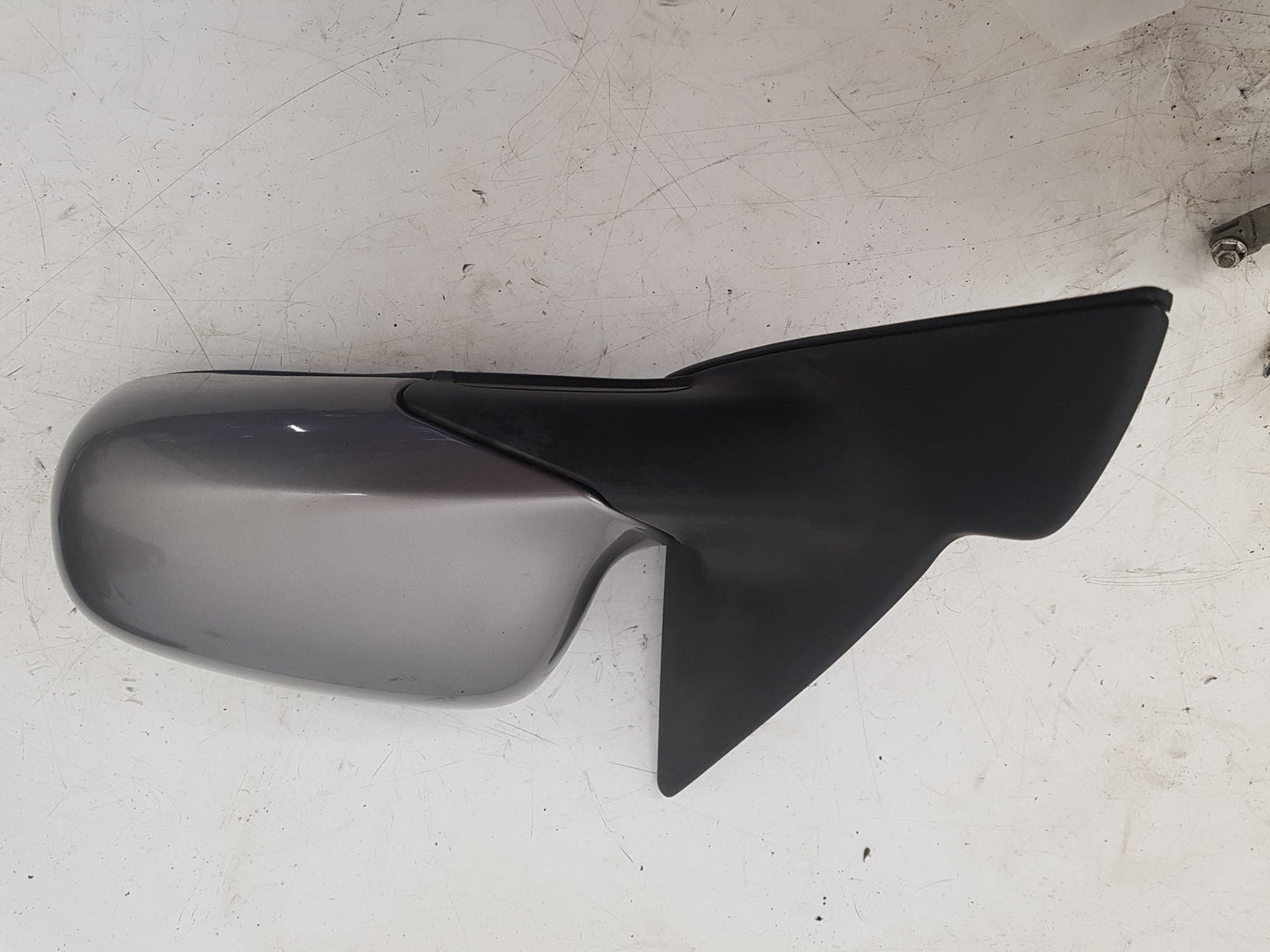 2003 - 2010 Saab 9-3  Saloon DOOR MIRROR - ELECTRIC (PASSENGER SIDE)