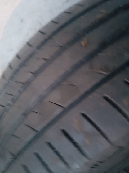 2008 - 2011 Volvo V70  Estate Alloy Wheel 30643770