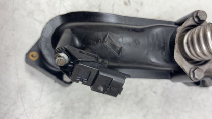 2011 - 2015 Volvo V60 I 157 Estate AIR INTAKE RESONATOR PIPE 9674951680