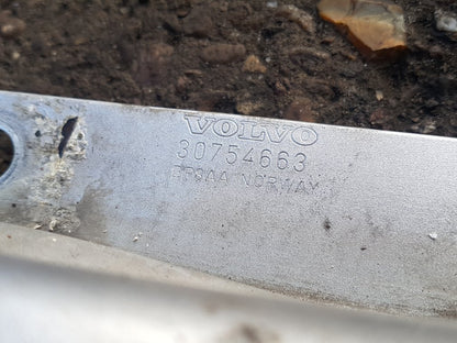 2010 - 2014 Volvo V60  Estate Front Bumper Bar Reinforcement 30754663