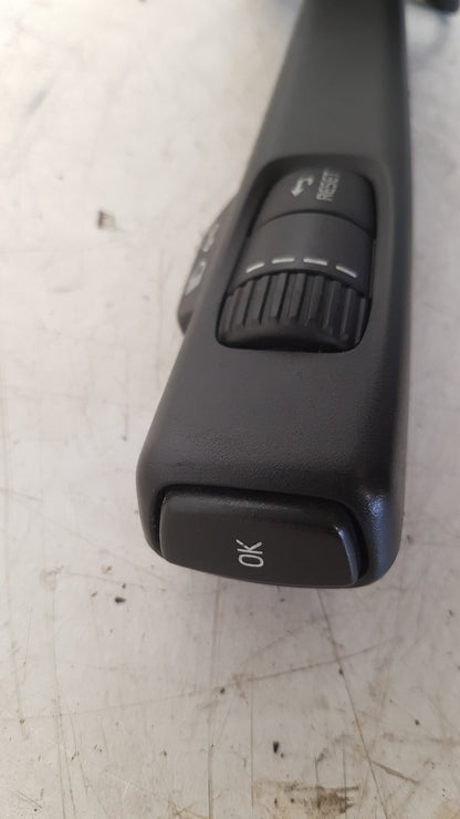 2008 - 2017 Volvo XC60 I 156 SUV Indicator Stalk 31327904