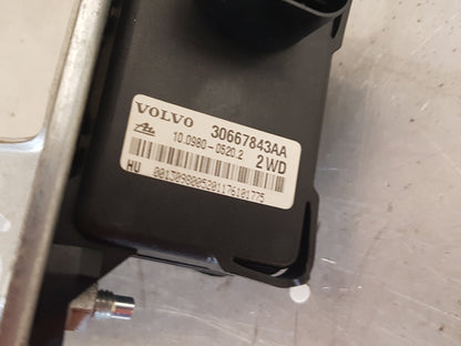 2005 - 2008 Volvo V70  Estate YAW SENSOR 30667843