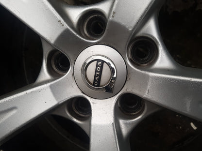 2017 - 2025 Volvo V90 235, 236 Estate Alloy Wheel 31423515