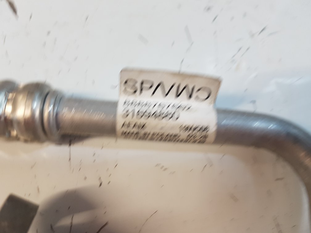 2019 - 2021 Volvo XC40 536 Estate A/C Pipe  31694880