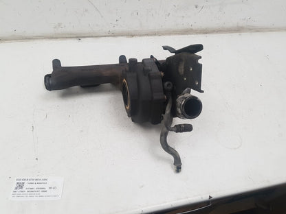 2005 - 2012 Volvo XC90  Estate Turbo Exhaust Manifold 31219697