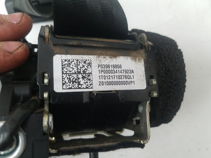 2010 - 2016 Volvo S60  Saloon Right Rear Seat belt 39818856