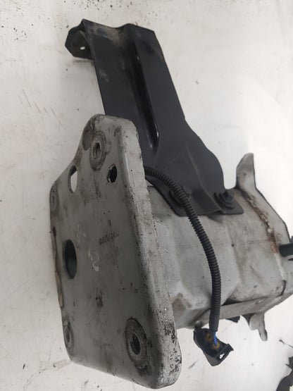 2008 - 2013 Volvo XC60 I 156 Estate PASSENGER SIDE CHASSIS CUT