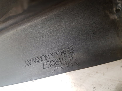 2012 Volvo S60  Saloon Front Bumper Bar Reinforcement 31349057