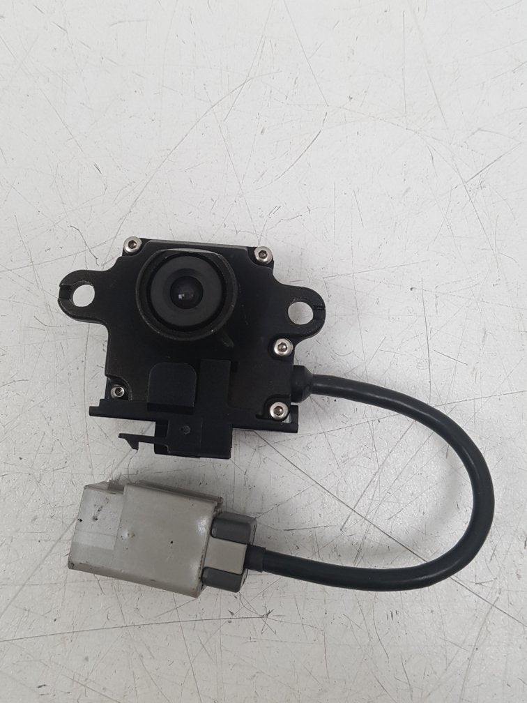 2010 - 2015 Volvo S60   FRONT WINDOWSCREEN RADAR CAMERA 31334531