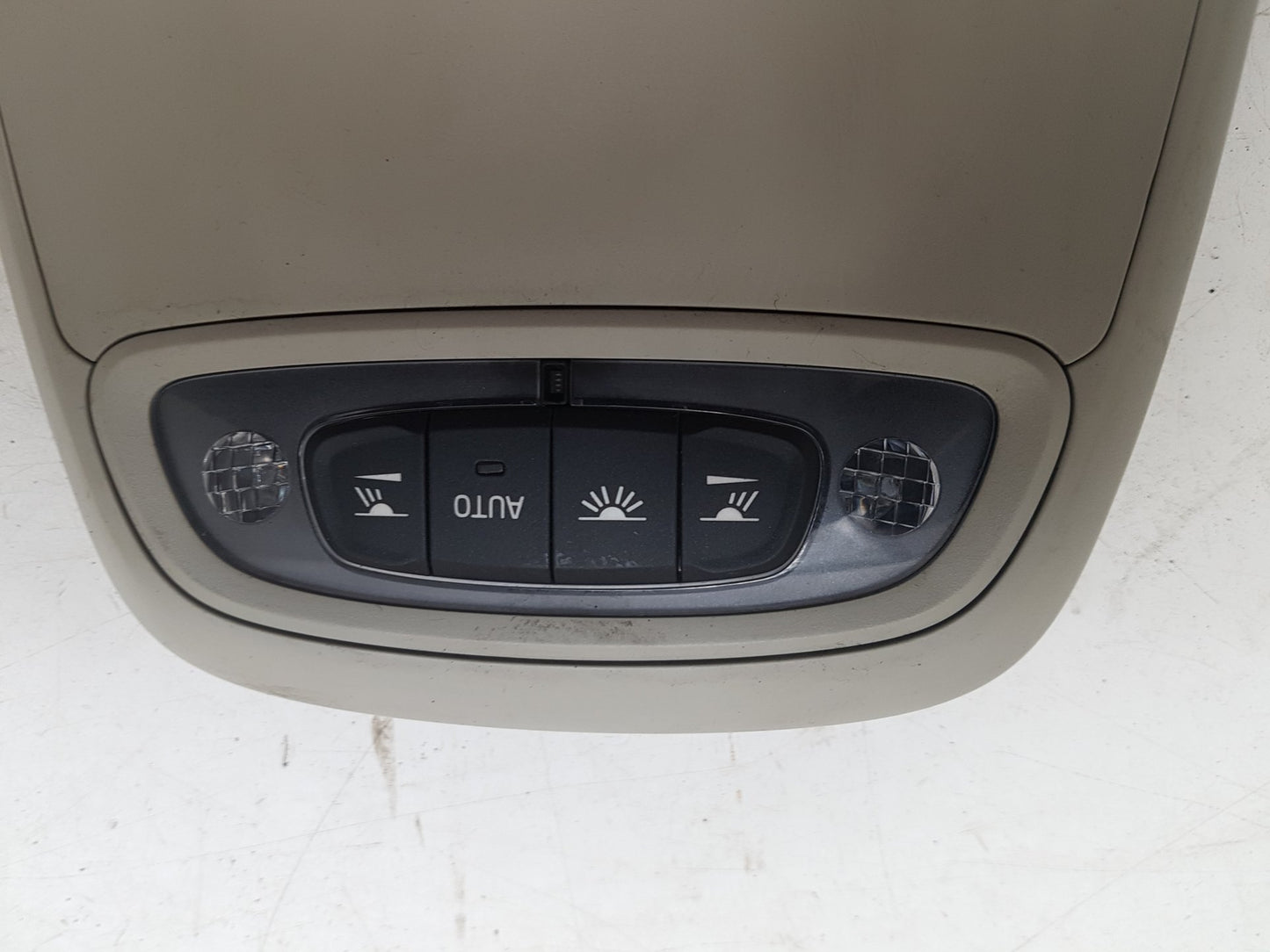 2013 - 2019 Volvo V40 III 525 Hatchback Interior Light 31268141