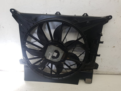2002 - 2006 Volvo XC90  Estate RADIATOR FAN & COWLING (A/C CAR) 3137229010