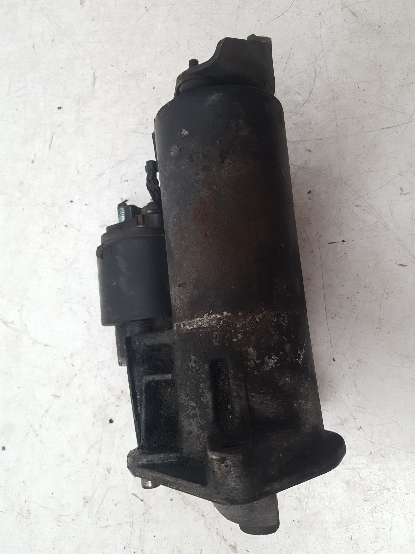 1992 - 1997 Volvo 850  Estate Starter Motor 0331303042-542
