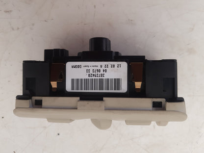 2008 - 2013 Volvo XC60 I 156 Estate Headlight Switch 39739428