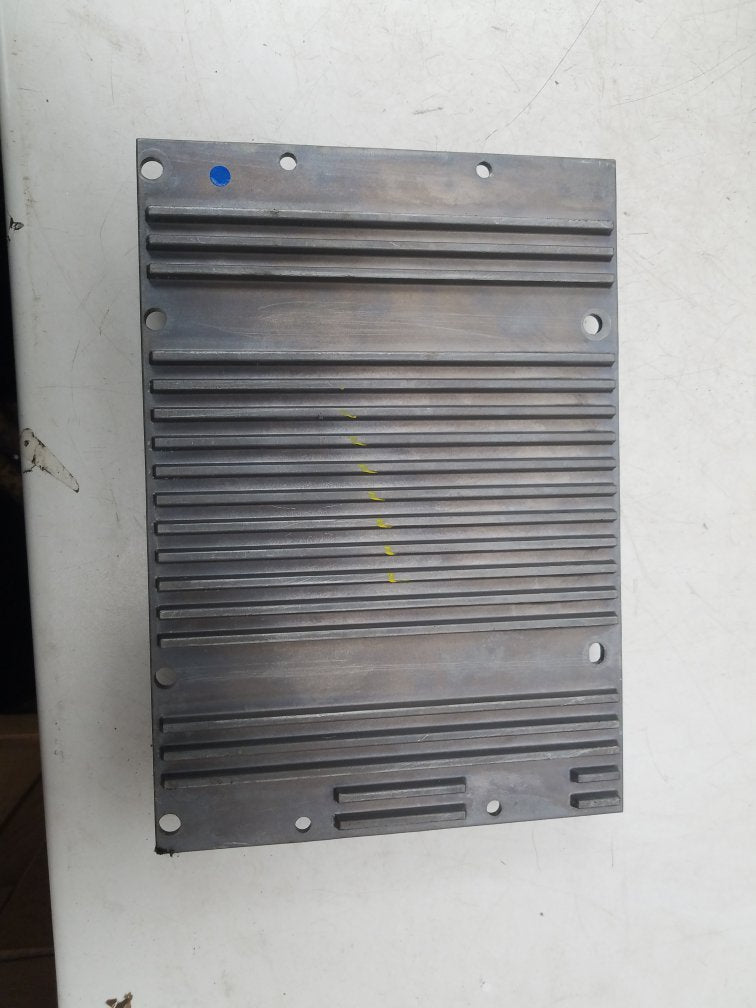 2008 - 2012 Volvo S40  Saloon Amplifier 30659551