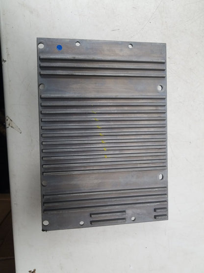 2008 - 2012 Volvo S40  Saloon Amplifier 30659551