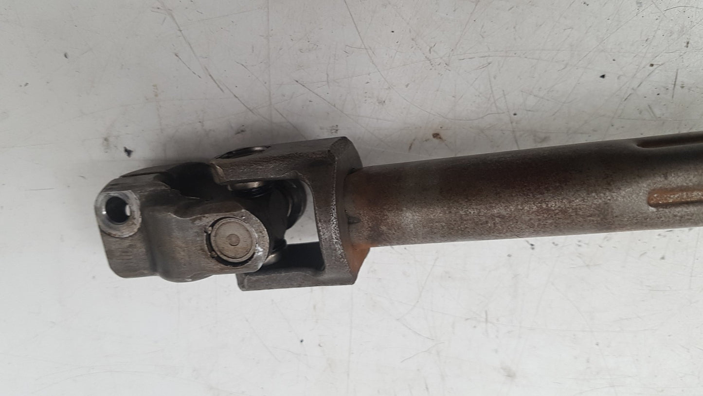 2007 - 2013 Volvo C70  Convertible Steering Column 31280553