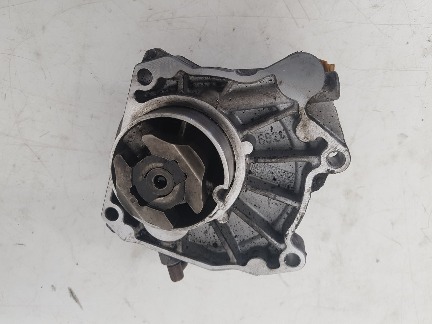2010 - 2012 Saab 9-5  Saloon Brake Vacuum Pump 55205446